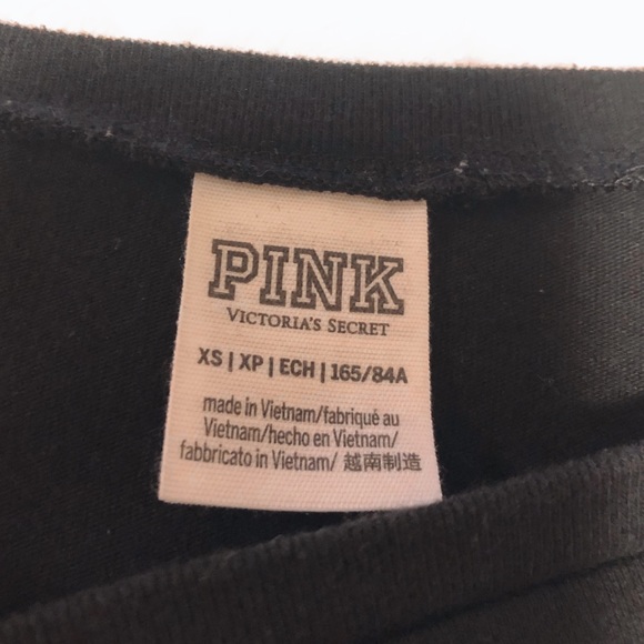 PINK Victoria’s Secret Tshirt - Picture 2 of 2